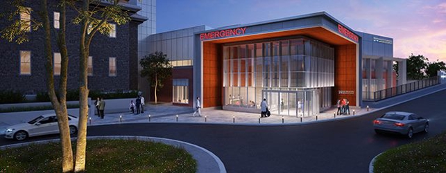 Image for Richmond Health Network with ID of: 4105323