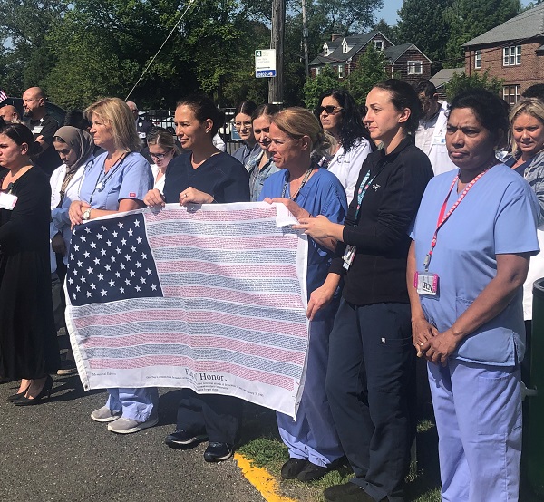 Image for Richmond Health Network with ID of: 4105328