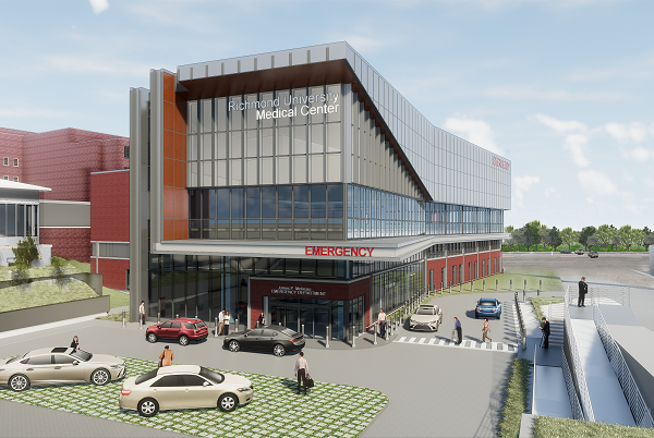 Image for Richmond Health Network with ID of: 4105330