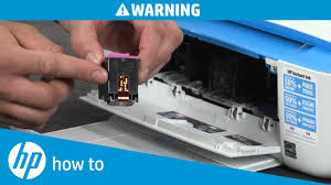 Image for HP Printer E3 Error with ID of: 4105604