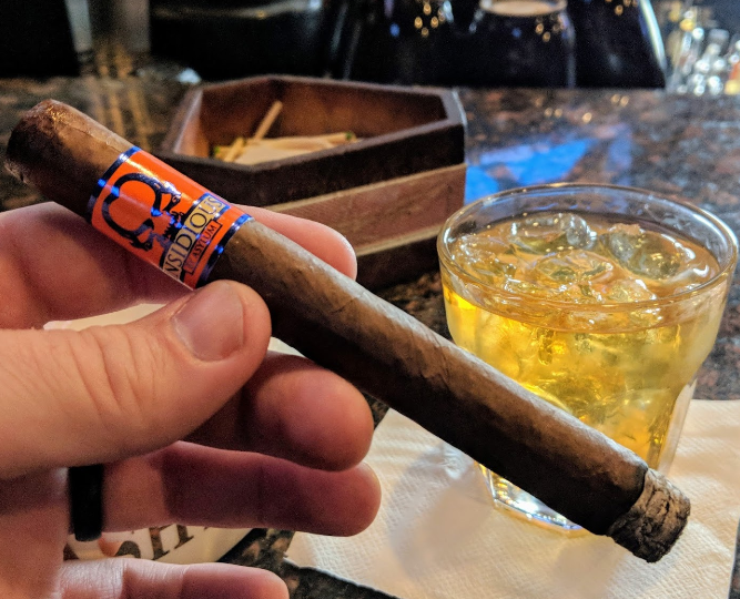 Image for Victory Cigar Bar with ID of: 4106225