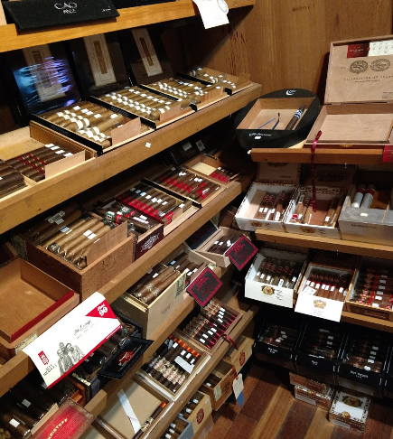 Image for Victory Cigar Bar with ID of: 4106228