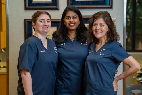 Image for Carrollton Smiles with ID of: 4107409