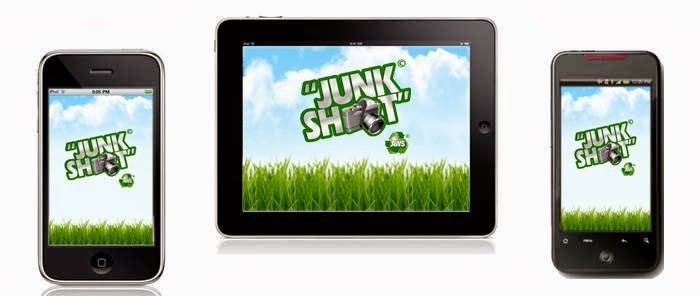 Image for Junk Shot Junk Removal with ID of: 4107488