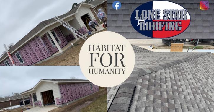 Image for Lone Star Roofing with ID of: 4107512