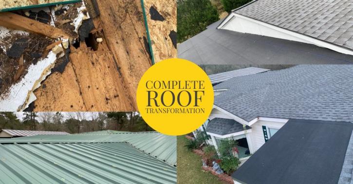 Image for Lone Star Roofing with ID of: 4107513