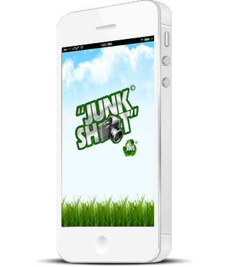 Image for Junk Shot Junk Removal with ID of: 4107521