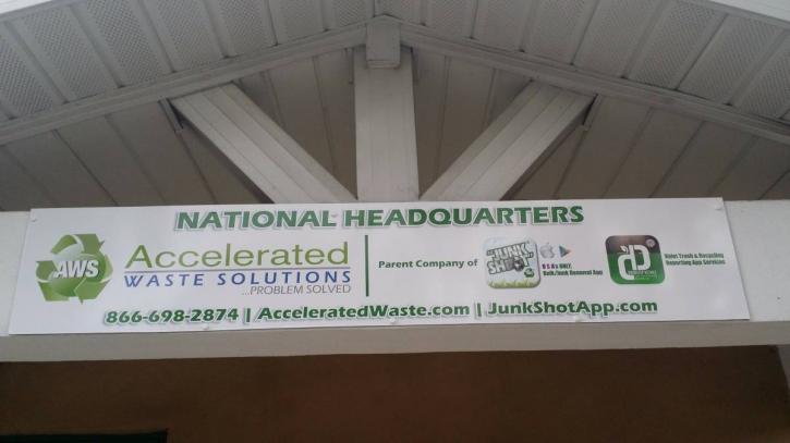 Image for Junk Shot Junk Removal with ID of: 4107522
