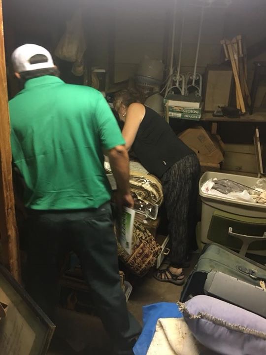 Image for Junk Shot Junk Removal with ID of: 4107524