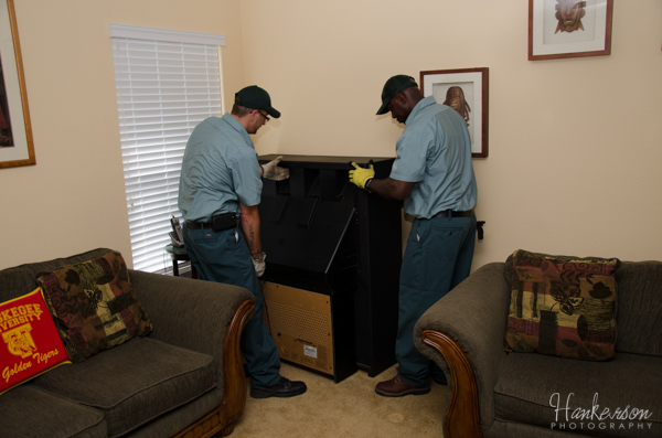 Image for Junk Shot Junk Removal with ID of: 4107576