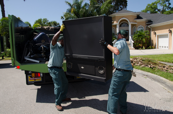 Image for Junk Shot Junk Removal with ID of: 4107591