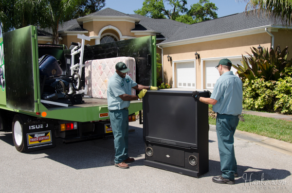 Image for Junk Shot Junk Removal with ID of: 4107592
