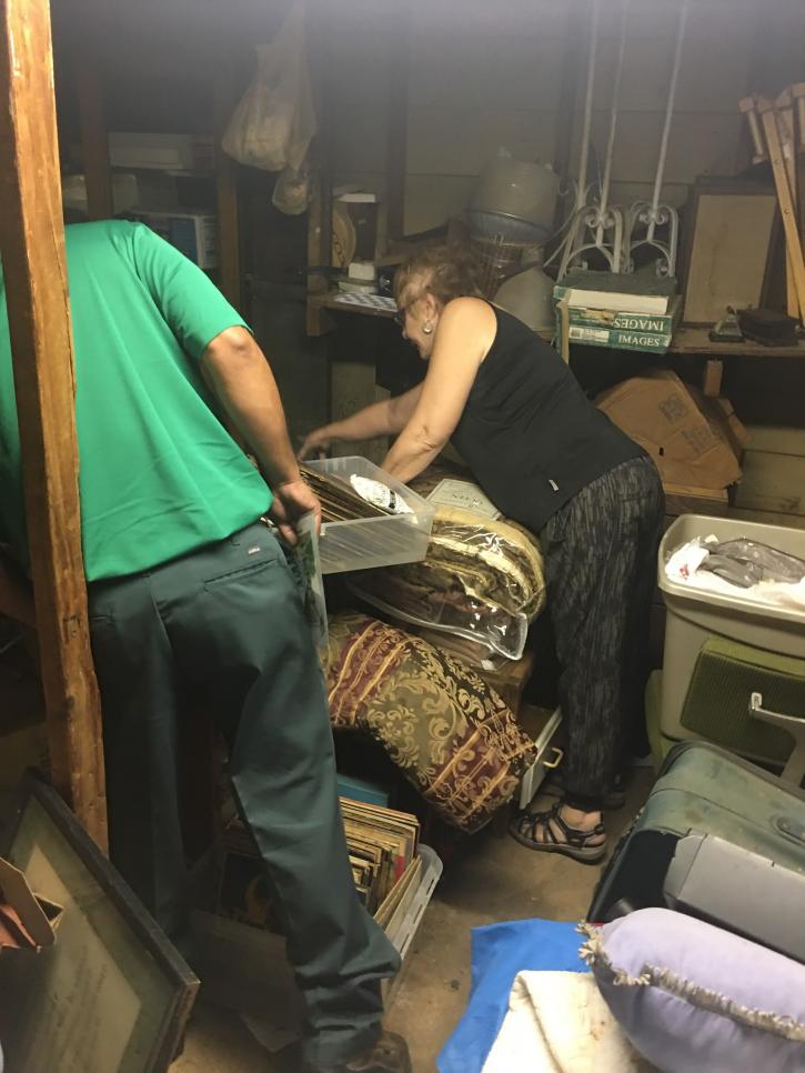 Image for Junk Shot Junk Removal with ID of: 4107639