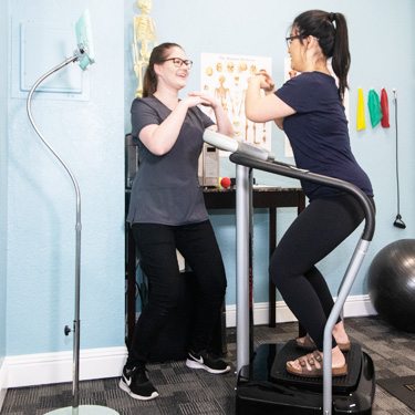Image for Low Force Chiropractic Clinic with ID of: 4107970