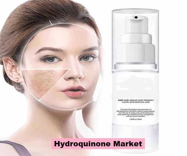 Image for Hydroquinone Market By Leading Players, Region, Type And Application, Forecast To 2024 with ID of: 4108346