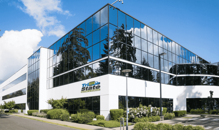 Image for Tristate Moving and Storage with ID of: 4108791