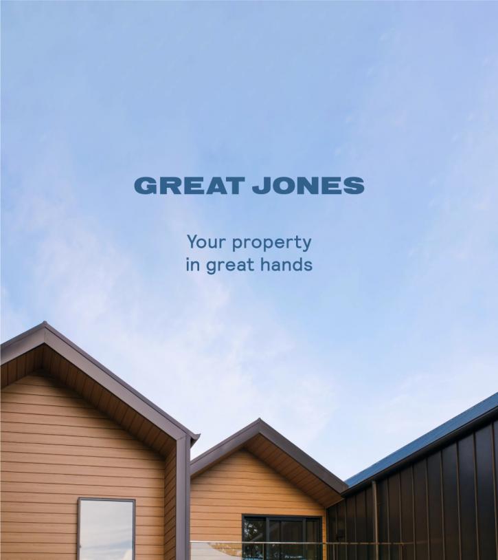 Image for Great Jones with ID of: 4109403