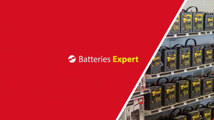 Image for Batteries Expert Lévis with ID of: 4109537