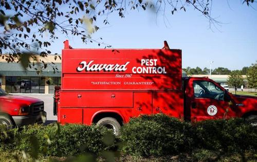 Image for Havard Pest Control with ID of: 4109574