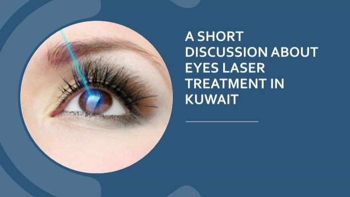 Image for Get Eye Laser Treatment In Kuwait with ID of: 4109741