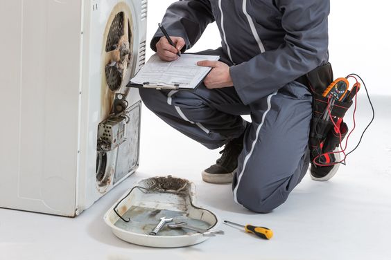 Image for Appliance Repair Guru with ID of: 4110326