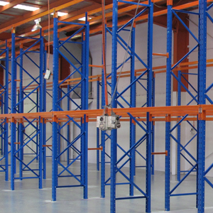 Image for Double Deep Pallet Racking Melbourne with ID of: 4110721