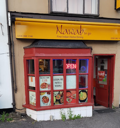 Image for Nawab To Go with ID of: 4110891