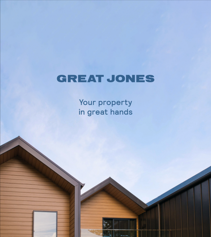 Image for Great Jones with ID of: 4111717