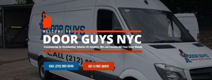 Image for Door Guys NYC with ID of: 4112105