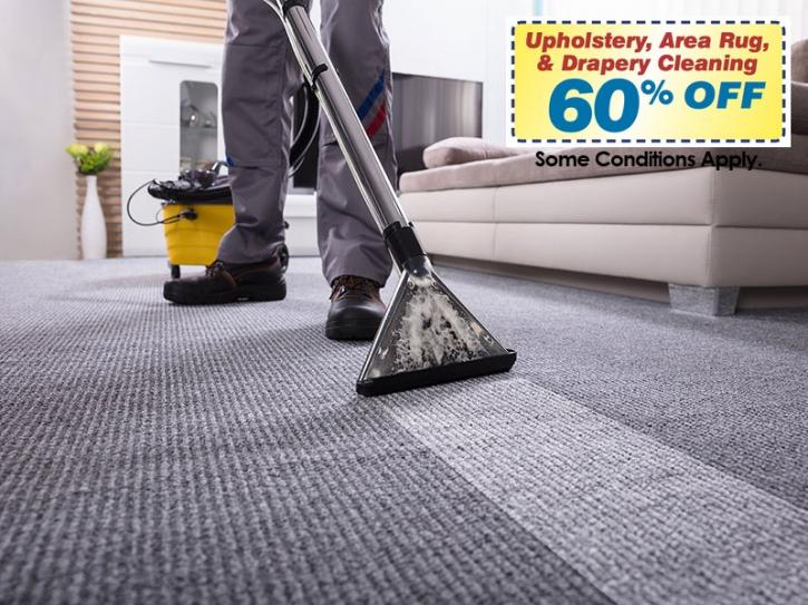 Carpet Cleaning Near Me Mansfield TX