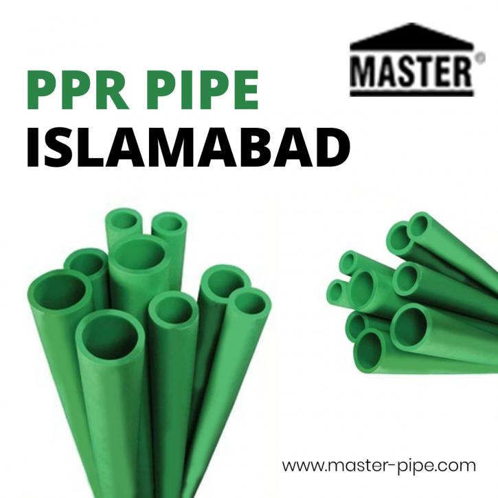Image for Ppr Pipe Islamabad with ID of: 4112729