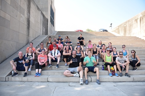 Image for Rapid Fit KC with ID of: 4113088