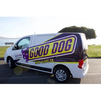 Image for Good Dog Auto Glass Co. with ID of: 4113324