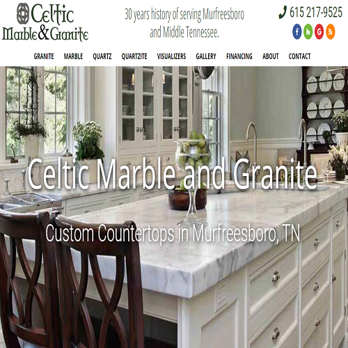Image for Celtic Marble & Granite with ID of: 4113597