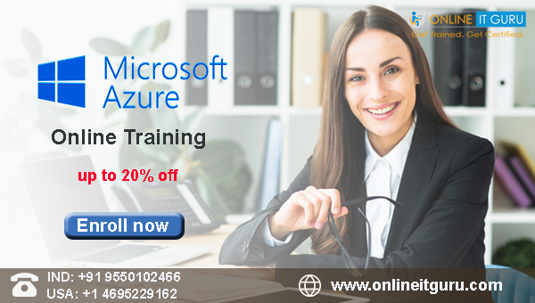 Image for Azure online training Hyderabad with ID of: 4113730