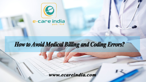 Image for How to Avoid Medical Billing and Coding Errors? with ID of: 4114085