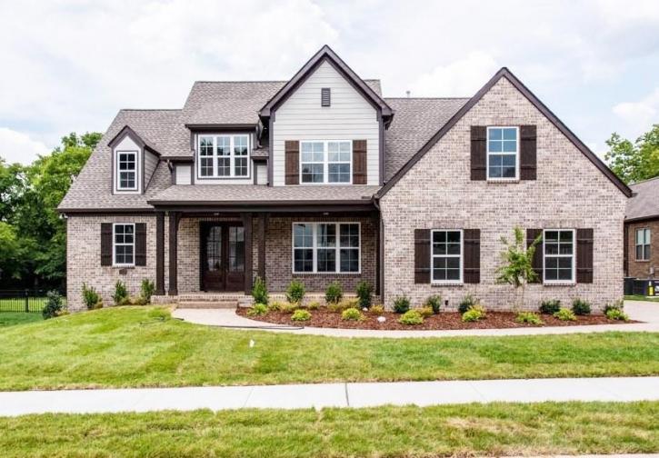 Image for Ivy Pointe by Frank Batson Homes with ID of: 4114359