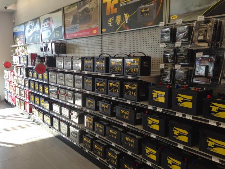 Image for Batteries Expert Granby with ID of: 4114605