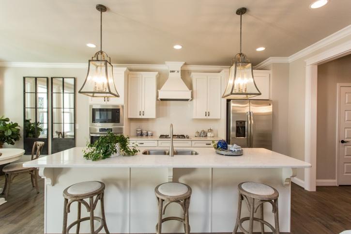 Image for The Reserve at Seven Points by Frank Batson Homes with ID of: 4114872