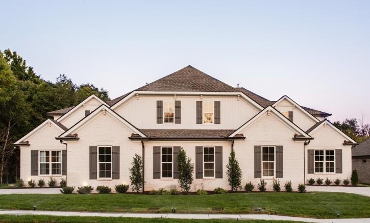 Image for The Reserve at Seven Points by Frank Batson Homes with ID of: 4114873