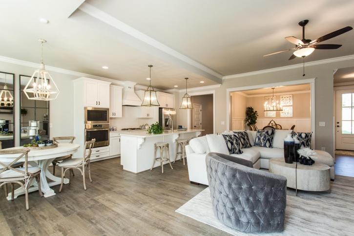Image for The Reserve at Seven Points by Frank Batson Homes with ID of: 4114877