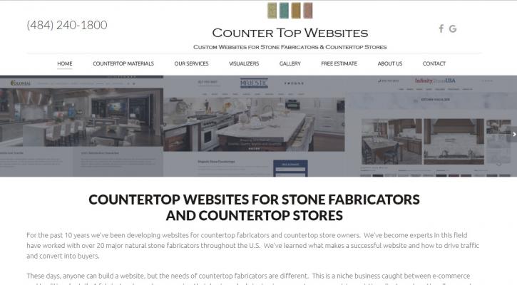 Image for Countertop Websites with ID of: 4115481