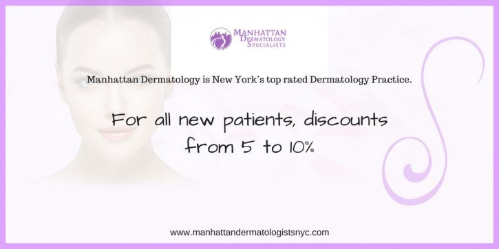 Image for Manhattan Dermatology Specialists with ID of: 4115702