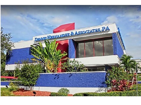 Image for Dennis Hernandez & Associates, PA with ID of: 4115741