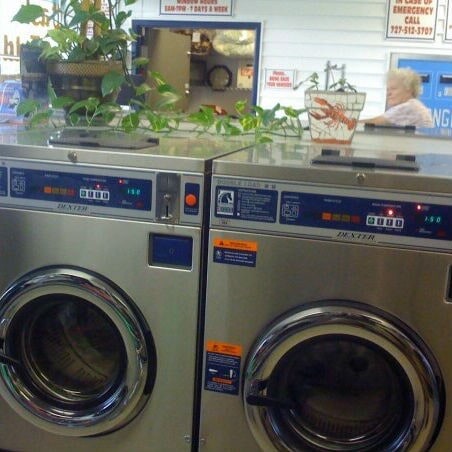 Image for Laundry Day Delivery with ID of: 4116035