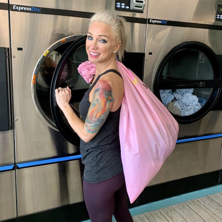 Image for Laundry Day Delivery with ID of: 4116040