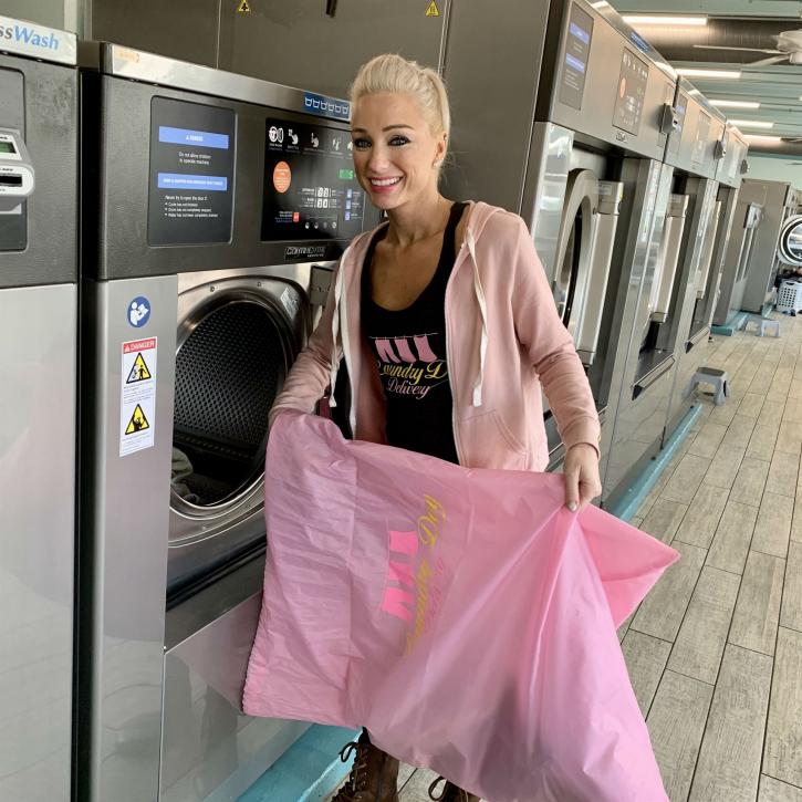 Image for Laundry Day Delivery with ID of: 4116041