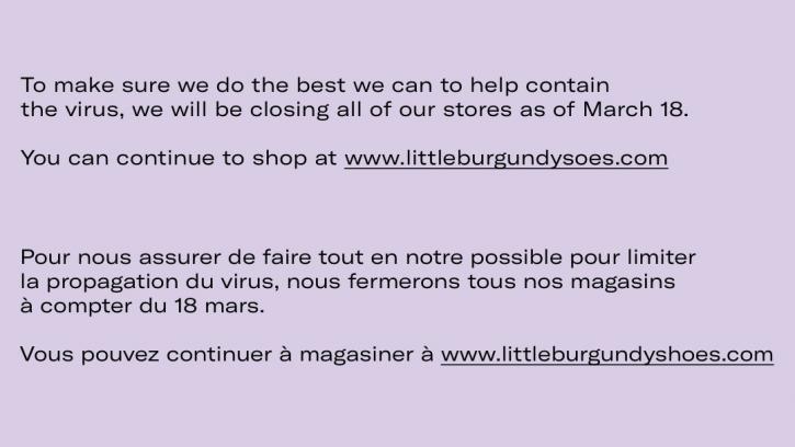 Image for Little Burgundy with ID of: 4117177