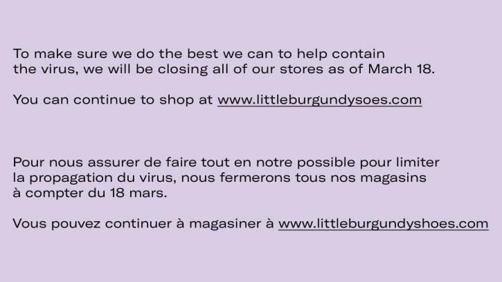 Image for Little Burgundy with ID of: 4117394