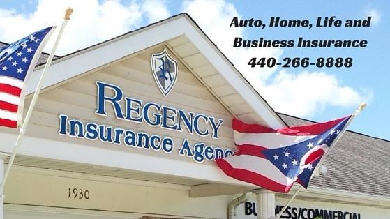 Image for Regency Insurance Agency with ID of: 4117641